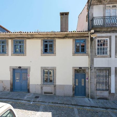 Casa Da Muralha Porto Eksteriør bilde